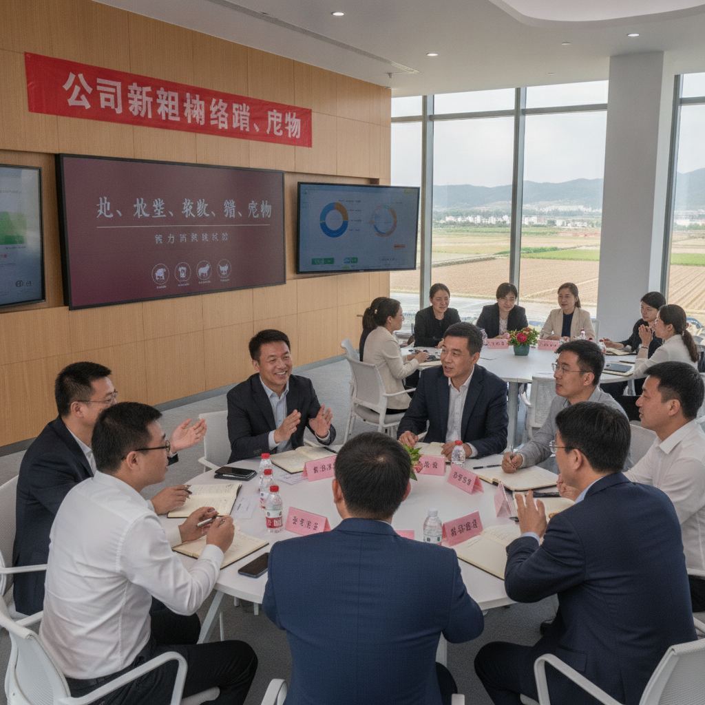 与会专家积极交流行业经验
